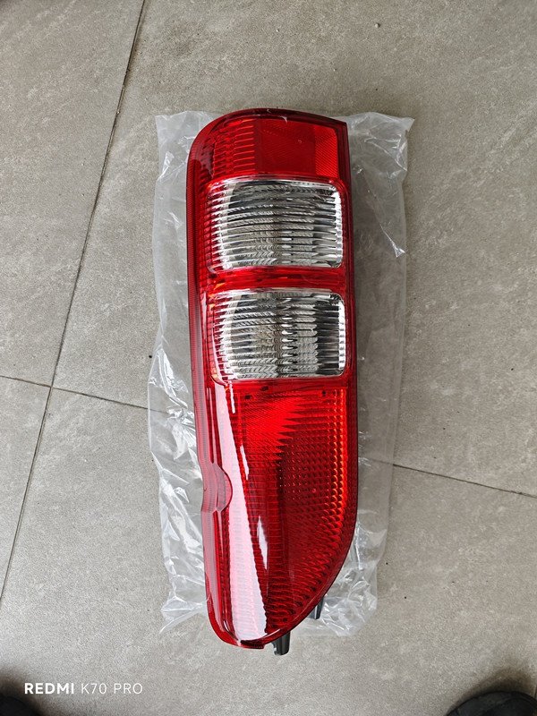 REAR TAIL LIGHT WITH WIRING and BULB SUITABLE for T O Y O T a HIACE 2005-2014